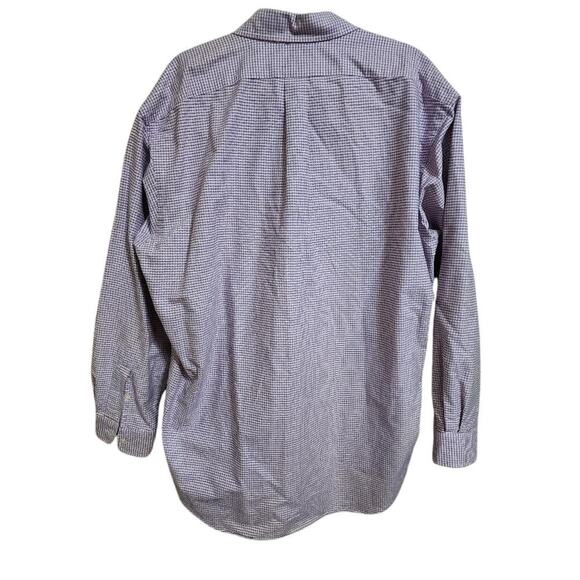 Men's Ralph Lauren "Blake" Polo Long Sleeved Size Large - Picture 6 of 6